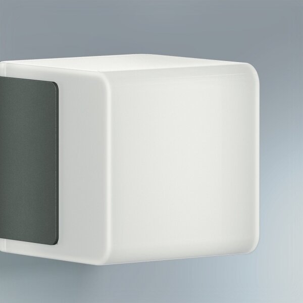 Steinel 055516 - Lampada LED per esterno con sensore L 835 LED/9,5W/230V IP44