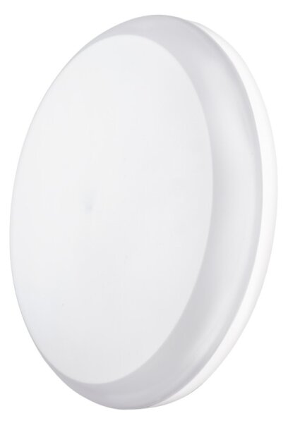 Plafoniera LED da esterno DORI LED/24W/230V IP54 tondo