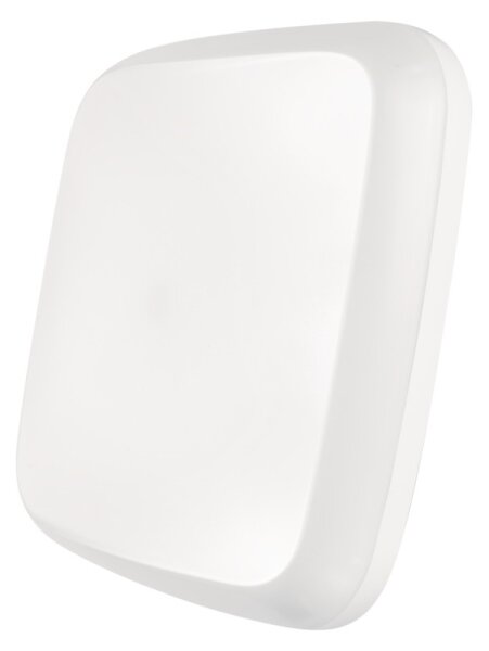 Plafoniera LED da esterno DORI LED/18W/230V IP54 quadrato