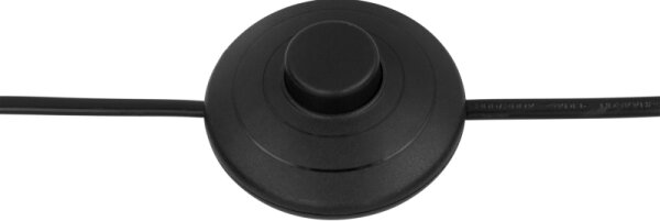 Globo 54008-3S - Lampada da terra MARTHA 3xE27/60W/230V