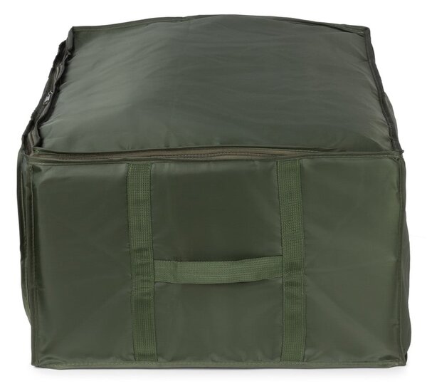Organizer per vestiti sottovuoto in tessuto 65x45x27 cm Ecologik – Compactor