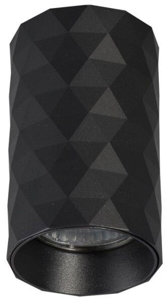 Brilagi - LED Faretto ALICE 1xGU10/30W/230V nero
