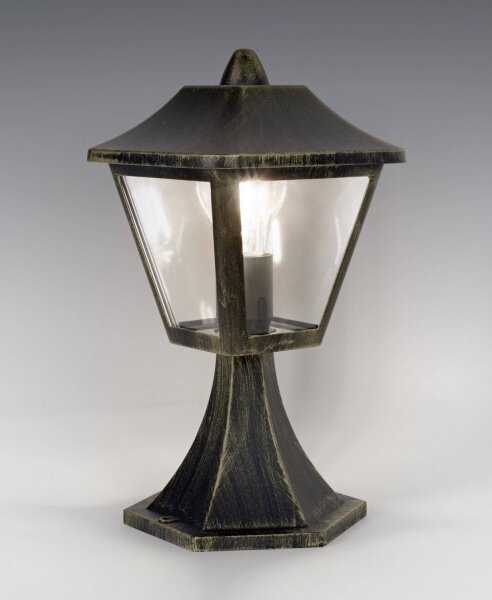 Ledvance - Lampada da esterno ENDURA 1xE27/60W/230V IP44