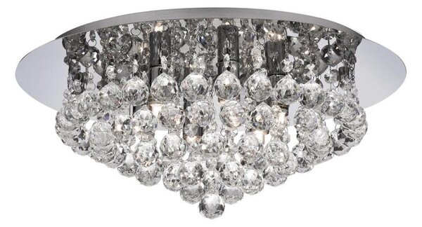 Searchlight 3406-6CC - Lampada da soffitto HANNA 6xG9/33W/230V