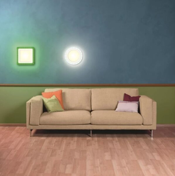 Ledvance - Plafoniera LED RGB dimmerabile LED/19W/230V + TC