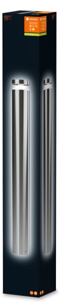 Ledvance - Lampada LED da esterno EDURA LED/6W/230V IP44