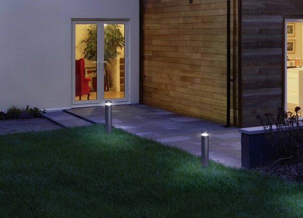 Ledvance - Lampada LED da esterno EDURA LED/6W/230V IP44