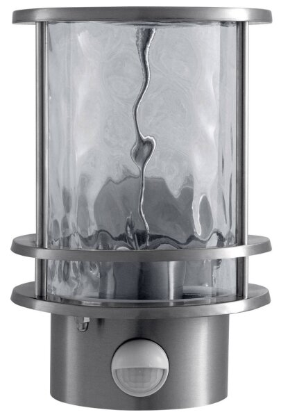 Ledvance - Applique da esterno con sensore ENDURA 1xE27/60W/230V IP44