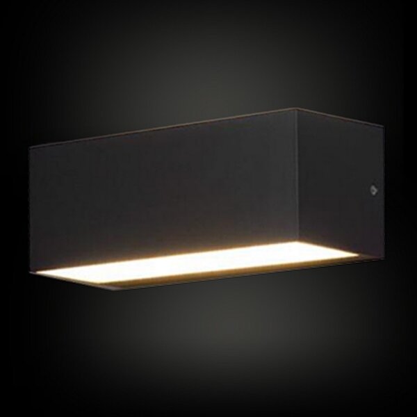 Top Lampada Imola - Lampada LED da esterno LED/12W/230V IP65