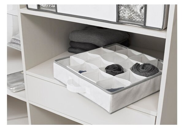 Organizzatore per cassetti di stoccaggio - Compactor