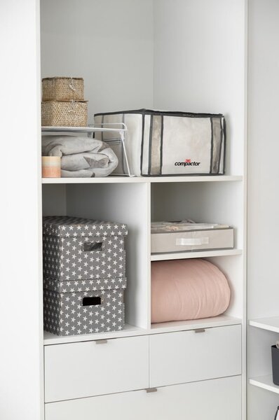 Organizzatore per cassetti di stoccaggio - Compactor