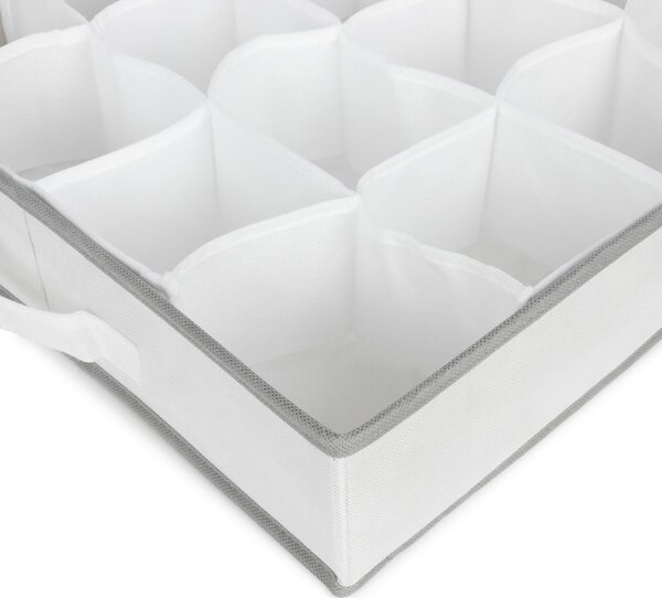 Organizzatore per cassetti di stoccaggio - Compactor