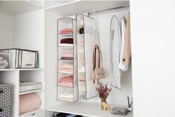 Organizzatore per cassetti di stoccaggio - Compactor