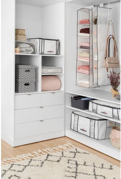 Organizzatore per cassetti di stoccaggio - Compactor