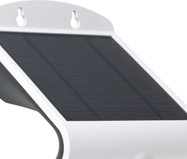 Eglo 98757 -LED Lampada solare con sensore LAMOZZO LED/3,2W/3,7V 2000 mAh IP54