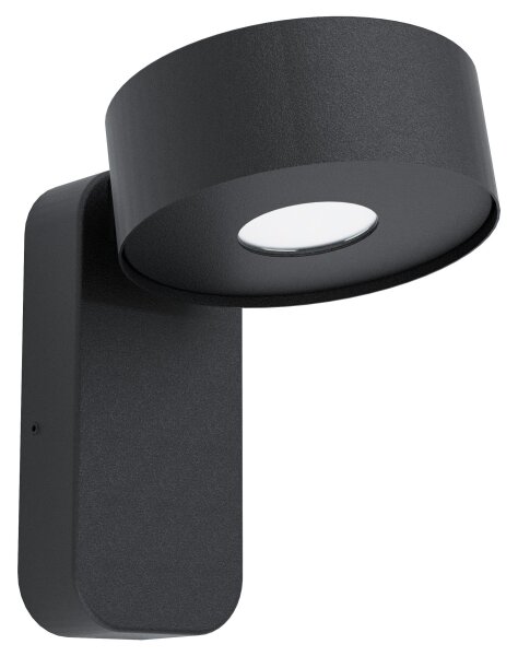 Eglo 98737 - Applique a LED da esterno PALOSCO LED/6W/230V IP44