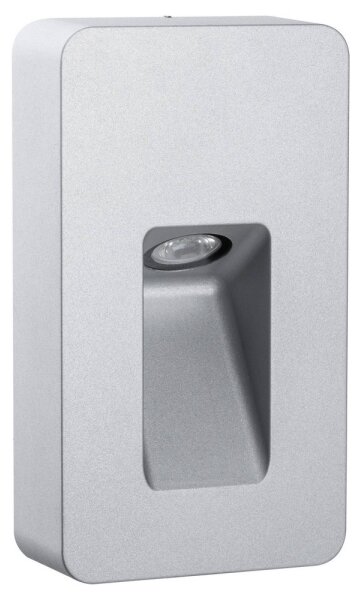 Paulmann 93825 - LED/2,4W IP44 Applique da esterno SPECIAL LINE 230V