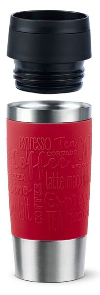 Tazz termica da viaggio rossa 360 ml - Tefal