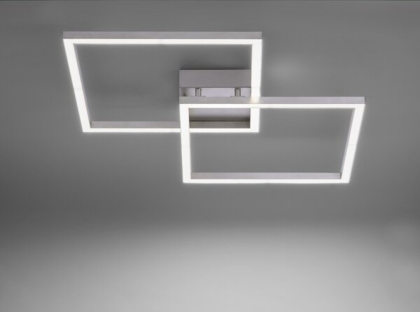 Leuchten Direkt 16429-55 - Lampada LED RGB dimmerabile 2xLED/12,5W/230V + T