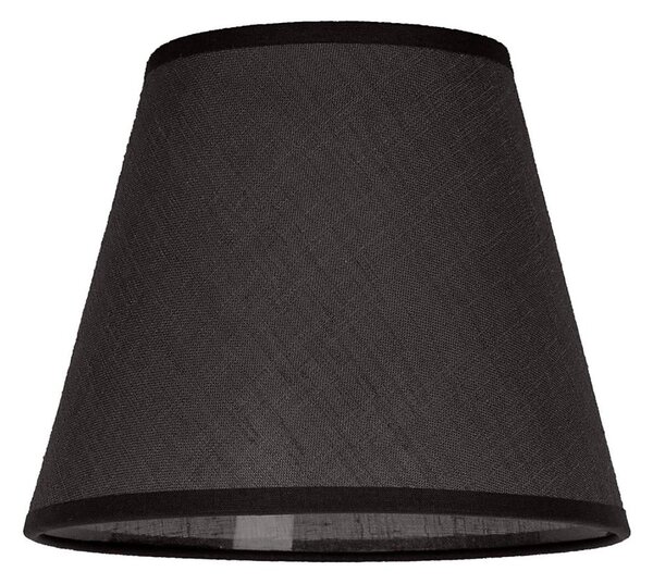 Duolla - Paralume SOFIA XS E14 diametro 18,5 cm antracite