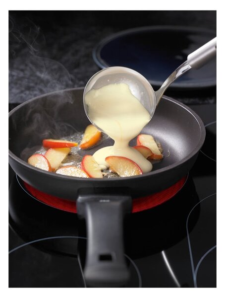 Padella nera antiaderente Excellent ⌀ 24 cm PermaDur - WMF