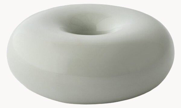 Portacandele in ceramica Bob
