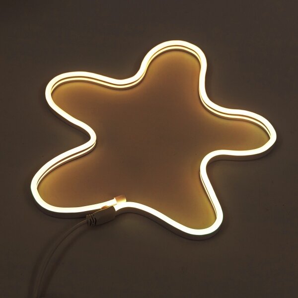 Aigostar - Striscia LED 50m LED/400W/230V 3000K IP65