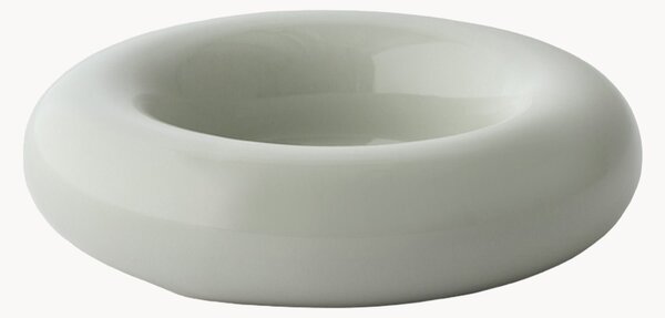 Portacandele in ceramica Bob