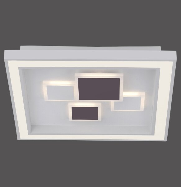 Paul Neuhaus 6283-16 - Lampada LED dimmerabile ELIZA LED/30W/230V + LED/18,5W