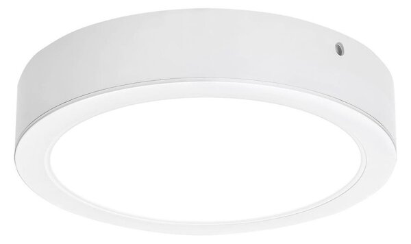 Rabalux 71192 - Plafoniera LED SHAUN LED/7W/230V diametro 12 cm bianco