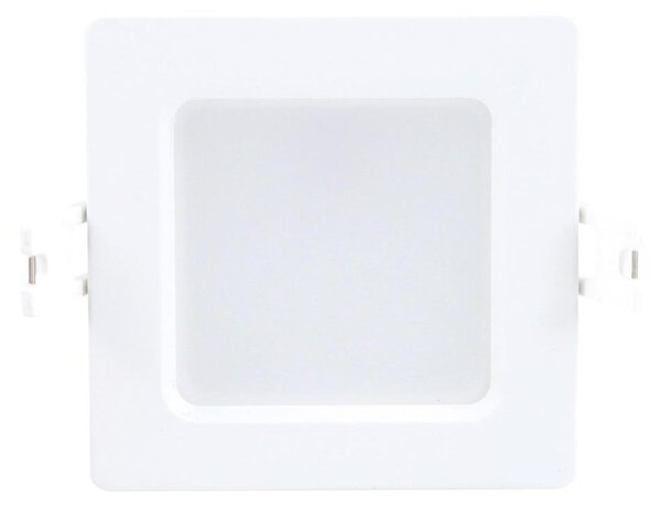 Rabalux 71220 - Lampada LED da incasso SHAUN LED/3W/230V 9x9 cm bianco