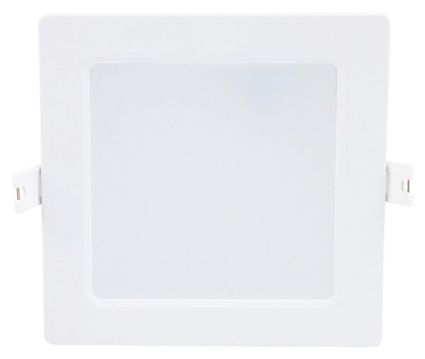 Rabalux 71221 - Lampada LED da incasso SHAUN LED/6W/230V 12x12 cm bianco