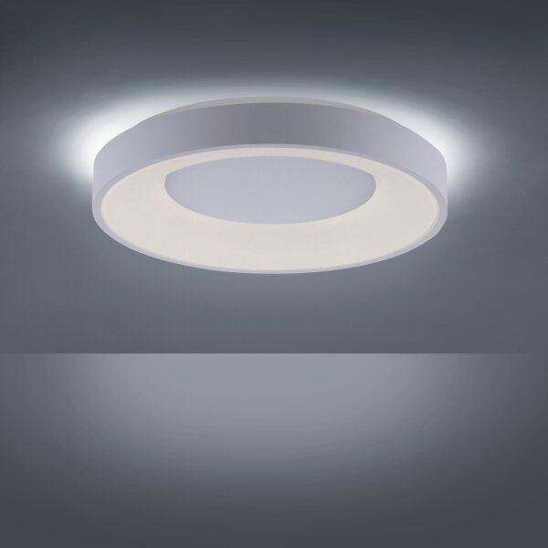 Leuchten Direkt 14326-16 - Lampada LED dimmerabile ANIKA LED/30W/230V + T