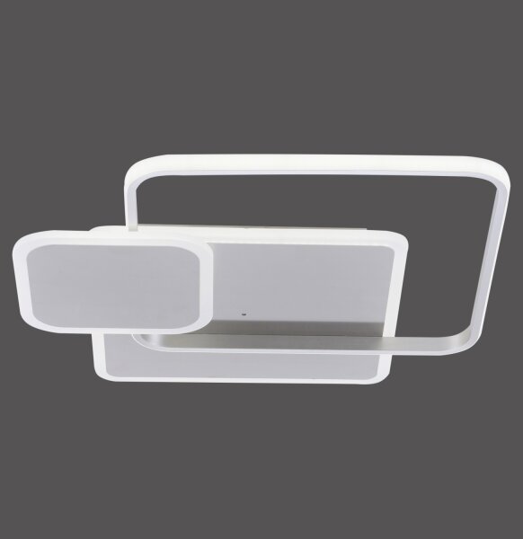 Paul Neuhaus 8319-55 - Plafoniera LED dimmerabile EMILIO LED/53W/230V + T