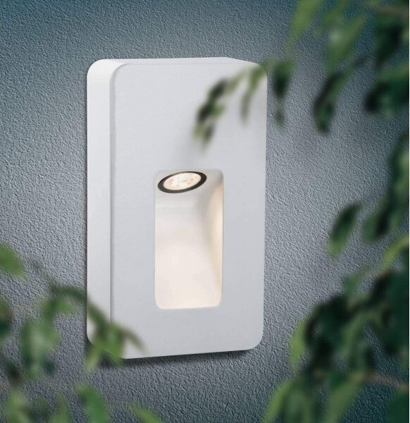Paulmann 93809 - LED/2,4W IP44 Applique da esterno SPECIAL LINE 230V