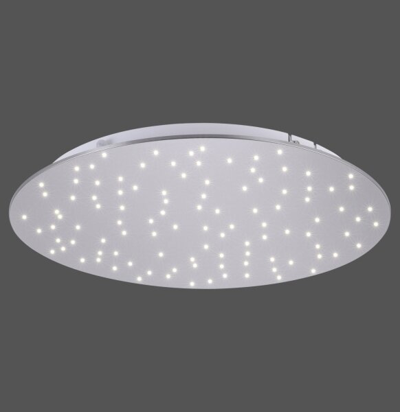 Leuchten Direkt 14673-55 - Lampada LED dimmerabile SPARKLE LED/18W/230V + T
