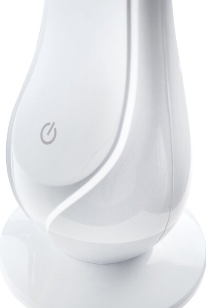 LED Lampada da tavolo ricaricabile dimmerabile LILLY LED/4W/5V 1200 mAh bianco