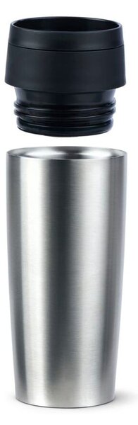 Tazz termica da viaggio in argento 360 ml - Tefal