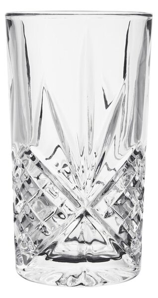 Set di 4 bicchieri da cocktail da 370 ml Beaufort - Premier Housewares