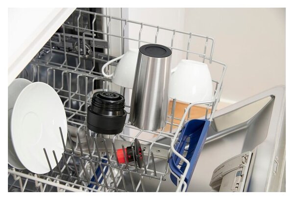Tazz termica da viaggio in argento 360 ml - Tefal
