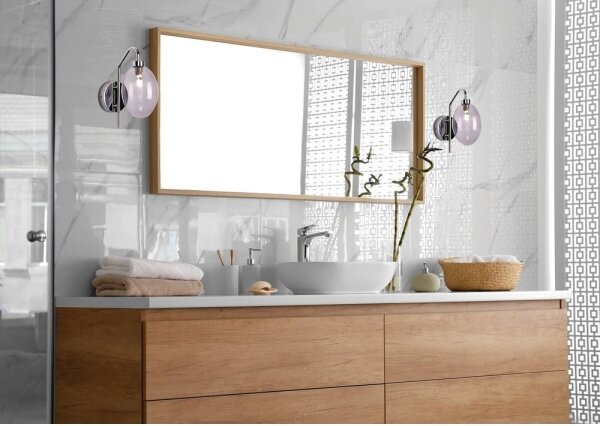 Applique LUKKA 1xG9/10W/230V