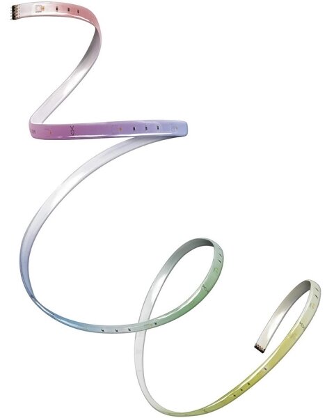 Ledvance - Striscia LED RGB+TW dimmerabile SMART+ FLEX 2m LED/8,5W/230V Wi-Fi