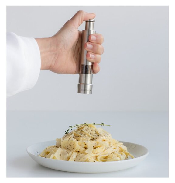 Set di macinatori da cucina in acciaio inox 2 pz Profile – Brabantia