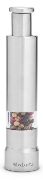 Set di macinatori da cucina in acciaio inox 2 pz Profile – Brabantia