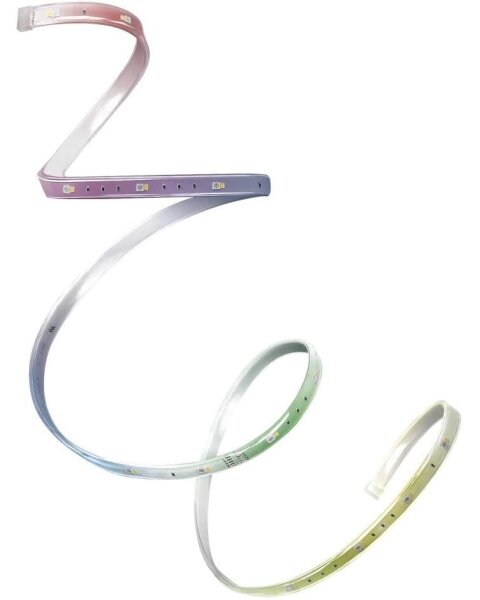 Ledvance - Striscia LED RGB dimmerabile SMART+ FLEX 3m LED/12W/230V BT