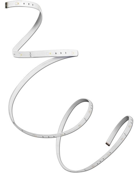 Ledvance - Striscia LED RGB+TW dimmerabile SMART+ FLEX 2m LED/8,5W/230V Wi-Fi
