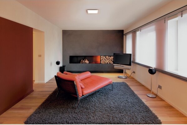 Ledvance - Plafoniera LED dimmerabile SMART+ PLANON LED/20W/230V Wi-Fi