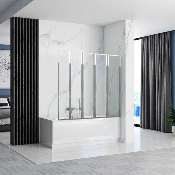 Schermo vasca Rea Idea 120