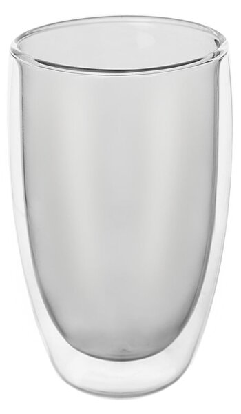Set di bicchieri in vetro da 2 500 ml - Orion