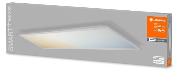 Ledvance - Plafoniera LED dimmerabile SMART+ PLANON LED/36W/230V Wi-Fi
